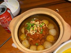 -意满花千醉(金茂览秀城店)