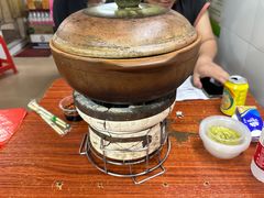 -威邵鸡煲(西华路总店)