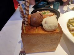 -茅庐川菜(烟台万象汇店)