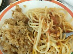 -比格比萨自助(新辰里学清路店)