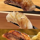 厦门/筼筜湖旁omakase～居然会有生日惊喜！！