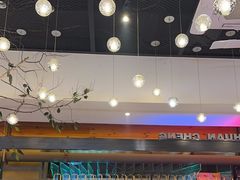 -河坝烧烤串城(金达莱店)