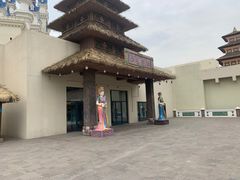 -热高乐园巴厘岛水世界