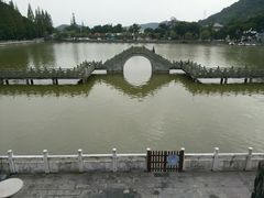 -东钱湖小普陀景区