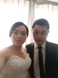 点击看大图 南湖-巴黎经典婚纱摄影PARISSIC