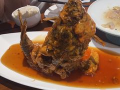 -崔义清鲁菜馆(大明湖店)