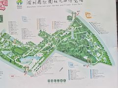 -深圳国际园林花卉博览园