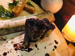 -Mercato莫卡多露台餐厅与酒吧(K11店)
