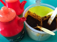 -宋家馄饨馆(八一公园店)