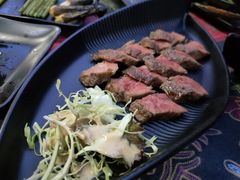 -1218 GRILL 主厨