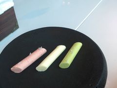 餐前面包-翡翠36餐厅(浦东香格里拉店)