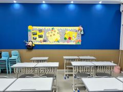 -澳洲袋鼠早教(南二环店)
