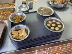 -歪头牛肉(金龙壹号店)
