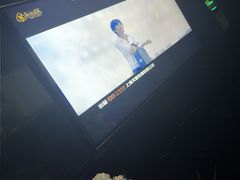 -黑桃K生日订制KTV