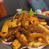 吃辣上瘾！爱辣星人都敲爱的川菜馆