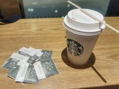 -星巴克(北京新东安)