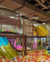 -meland亲子乐园(深圳领展中心城店)