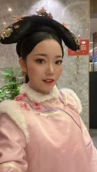 点击看大图 -盘子女人坊古装写真摄影(南京总店)