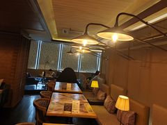 -良木缘咖啡西餐(文殊院店)