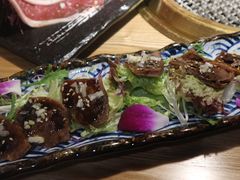 -江户烧肉(高德店)