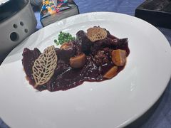 -狮王府淮扬菜(万象城店)