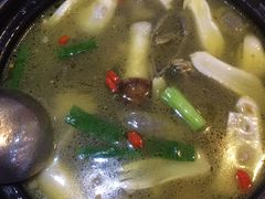 -妈妈的味道(和顺古镇店)