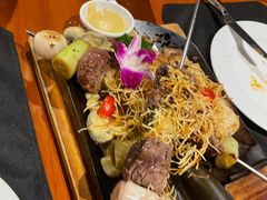 -申德勒加油站西餐厅(日坛路总店)