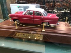 -车之谷·汽车文化主题餐厅(汽开店)
