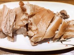 -庄行曹记羊肉(泗泾店)