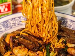 -圳兴面王·拌川·特色炒面(南山保利剧院店)