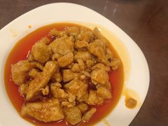辣肉浇头-德兴馆(广东路总店)