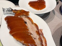 -北平食府·北京烤鸭(北京西站六里桥店)