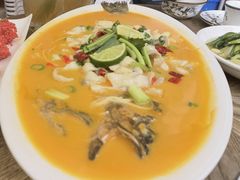 -小喜客·云南特色菜(纳西庭院店)