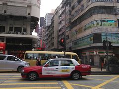 -麦文记面家(佐敦店)