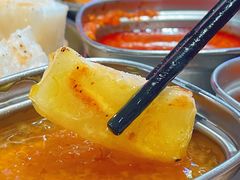 -留香铁板烤肉(解放西路旗舰店)