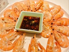 -院里寻菜·精致庭院菜(观沙岭店)