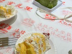 -堂瓦里·33年传统赣菜(第一街区店)