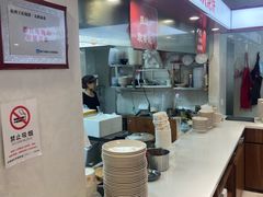 -文武王氏烧饼·无矾油条(西溪路店)