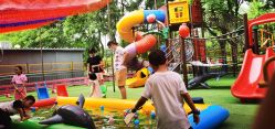 -寻石问宝研学亲子乐园(朝阳公园店)