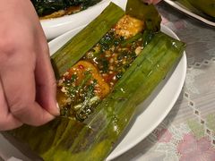 -蜗牛小馆醉乡民谣云南菜(惠新西里店)