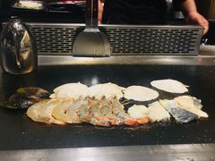 -大渔铁板烧(万象城店)