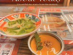 -孖记茶档·热腾茶餐(江南西plus店)