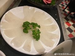 -一哥澳门豆捞·澳门风打边炉(高德置地店)