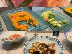 -松子料理(白家庄店)