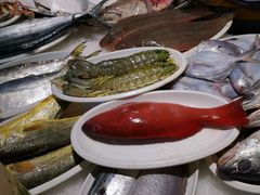 -小厨师·二十年沈家门小海鲜(百井坊巷店)