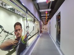 -無弓射箭俱乐部(领展中心城店)