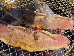 调味LA牛排-万兴佳烤肉·长白山老味道(宏泰广场店)