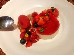 -Mercato莫卡多露台餐厅与酒吧(K11店)