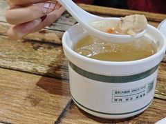 -金柱大盘鸡(大巴扎美玉店)