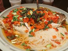 -隐厨·中国菜馆(三里屯T+MALL店)